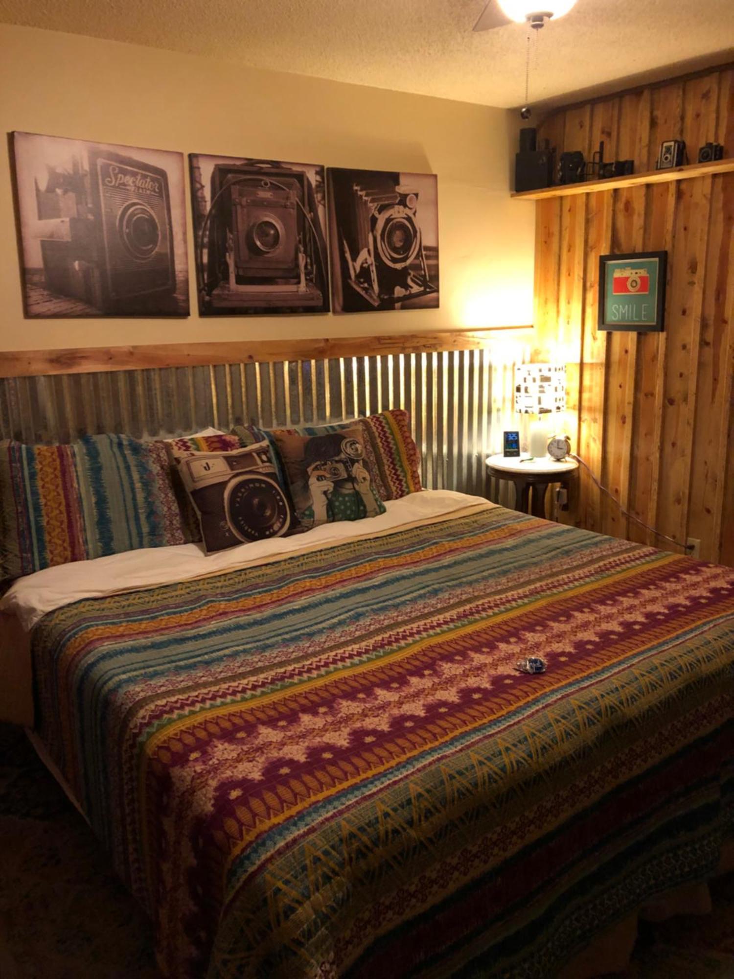 Dusty Boots Motel & Cafe Cloudcroft Exteriér fotografie