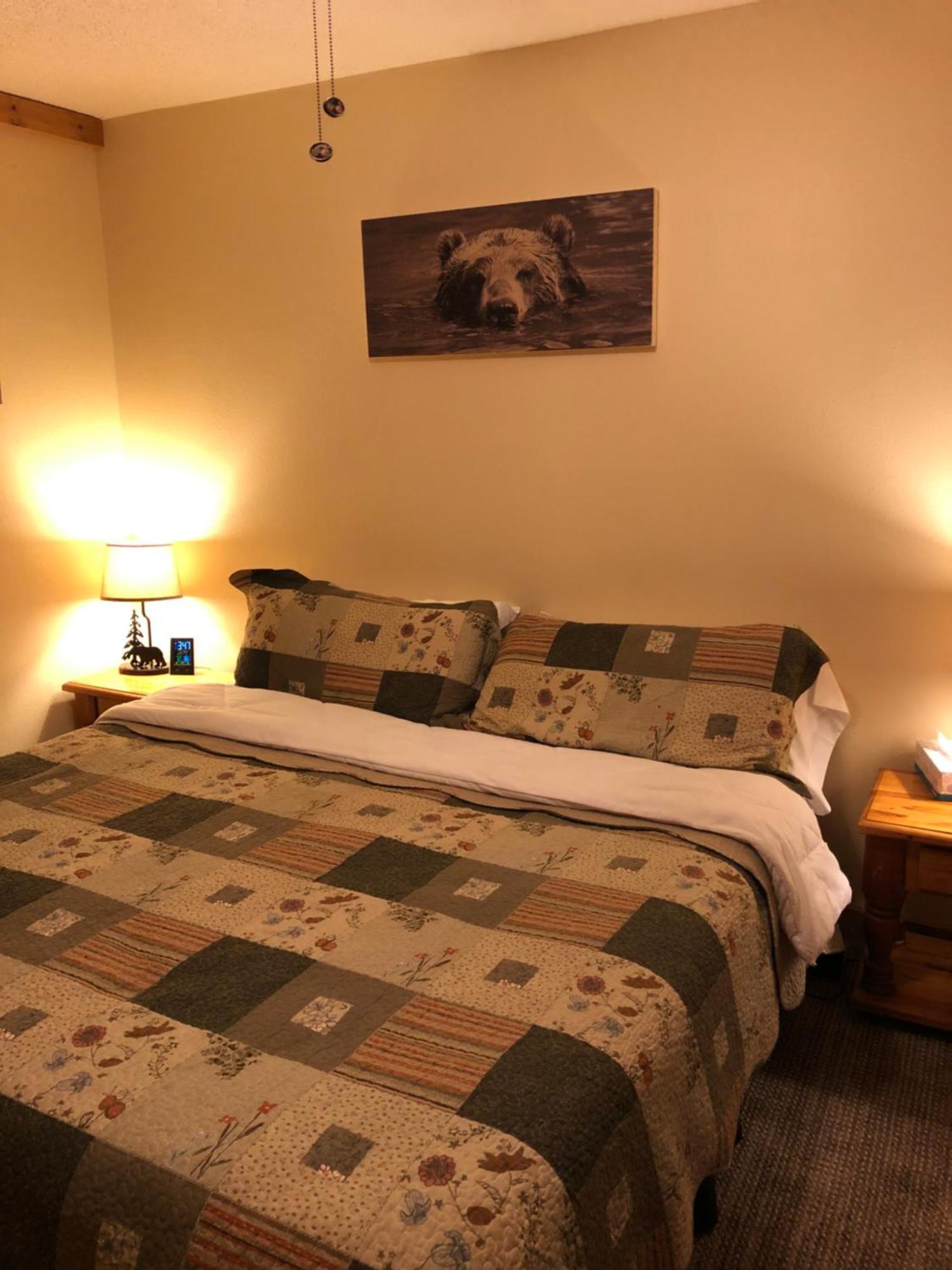 Dusty Boots Motel & Cafe Cloudcroft Exteriér fotografie